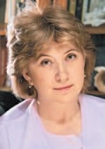 Наталья Нестерова - писатель